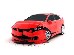 auto accident law